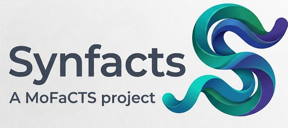 Synfacts logo